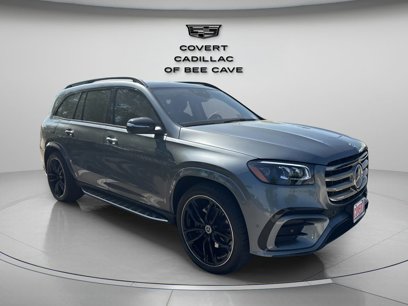 Used 2024 Mercedes-Benz GLS 450 4MATIC