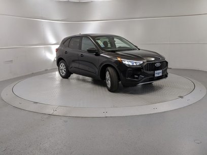New 2025 Ford Escape Active