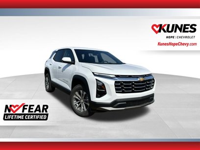 New 2026 Chevrolet Equinox LT w/ Convenience Package II