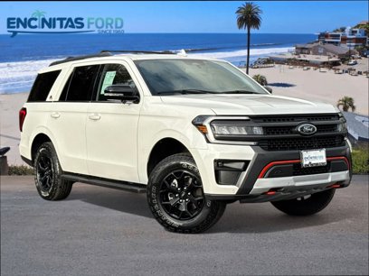 Certified 2023 Ford Expedition Timberline