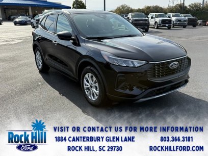 New 2025 Ford Escape Active w/ Tech Pack #1