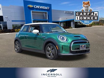 Used 2024 MINI Cooper SE