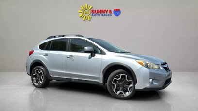 Used 2013 Subaru Crosstrek 2.0i Limited