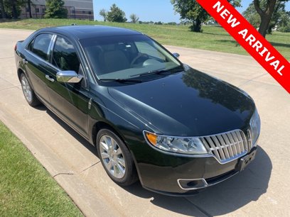 Used 2010 Lincoln MKZ