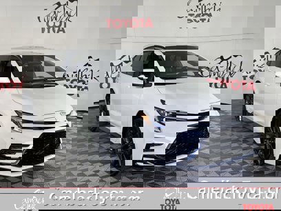 New 2025 Toyota Corolla SE