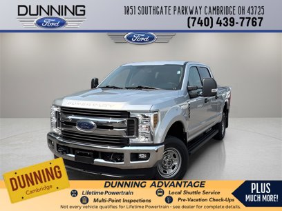 Used 2018 Ford F250 XLT w/ XLT Value Package