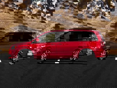 Used 2015 Dodge Grand Caravan R/T w/ Safety Sphere Group