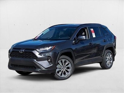 Certified 2024 Toyota RAV4 XLE Premium
