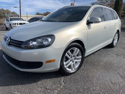 Used 2011 Volkswagen Jetta TDI