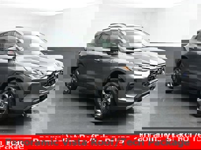 New 2025 Ford Escape ST-Line w/ Tech Pack #1