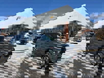 New 2025 Chevrolet Trax LT w/ Driver Confidence Package