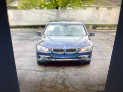 Used 2013 BMW 328i xDrive Sedan