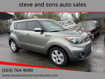 Used 2019 Kia Soul w/ Convenience Package