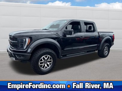 Used 2023 Ford F150 Raptor