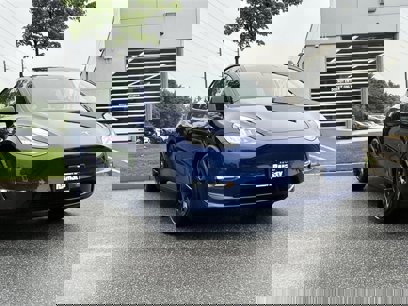 Used 2021 Tesla Model Y Long Range