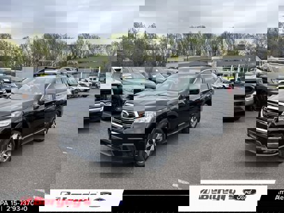 Used 2019 Subaru Ascent Premium