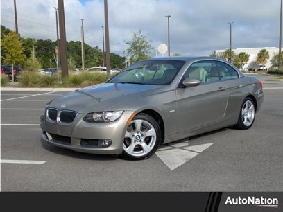 Used 2008 BMW 328i Convertible