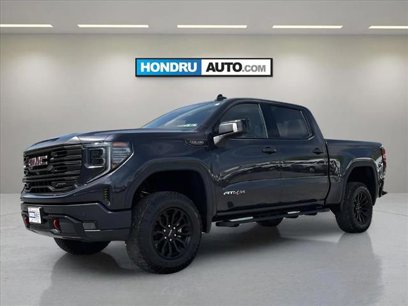 Used 2023 GMC Sierra 1500 AT4X