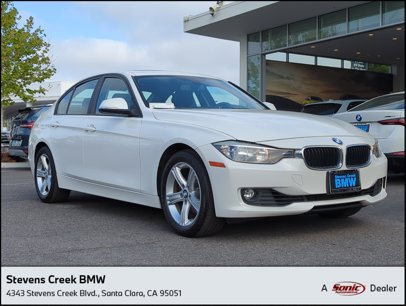 Used 2012 BMW 328i Sedan