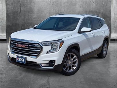 Used 2024 GMC Terrain SLT