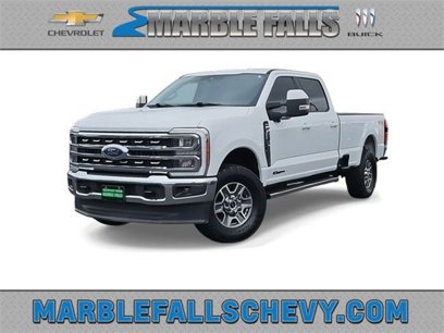 Used 2023 Ford F250 Lariat w/ FX4 Off-Road Package