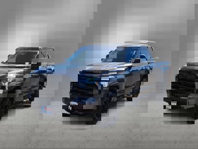 Used 2023 Toyota Tundra SR5