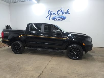 Used 2023 Ford Ranger XLT w/ Equipment Group 302A High