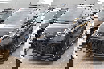 Used 2021 Toyota Sienna XSE