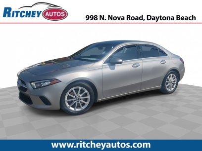 Used 2019 Mercedes-Benz A 220