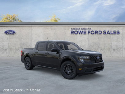 New 2025 Ford Maverick XLT
