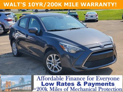 Used 2018 Toyota Yaris iA