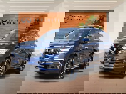 Used 2019 Acura MDX w/ Advance & Entertainment