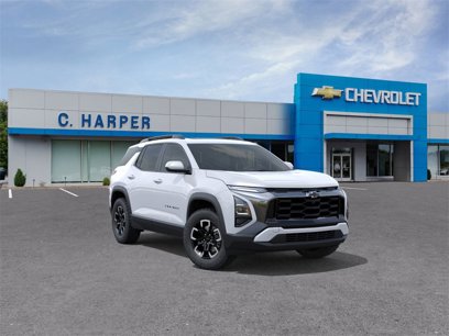 New 2026 Chevrolet Equinox ACTIV w/ Convenience Package III