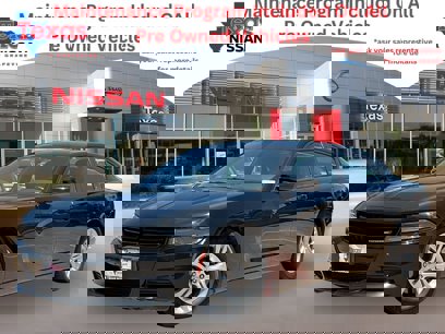 Used 2022 Dodge Charger SXT