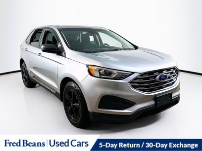 Used 2020 Ford Edge SE