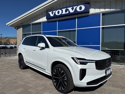 New 2026 Volvo XC90 B6 Plus w/ Protection Package Premier