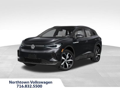 New 2024 Volkswagen ID.4 Pro S