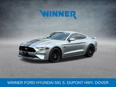 Used 2020 Ford Mustang GT Premium w/ GT Performance Package
