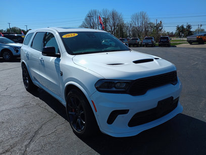 Used 2024 Dodge Durango SRT Hellcat