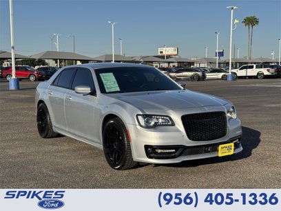 Used 2023 Chrysler 300 S w/ Comfort Group