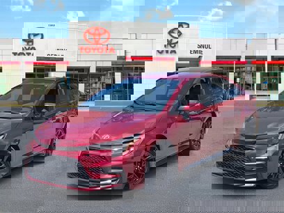 Used 2023 Toyota Corolla SE