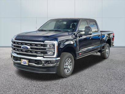 New 2024 Ford F250 Lariat w/ Lariat Ultimate Package