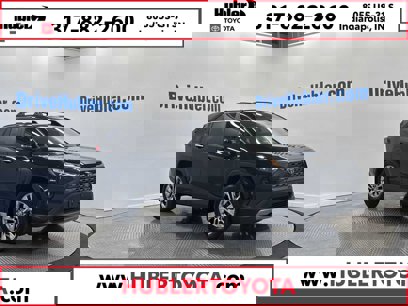 Used 2024 Toyota RAV4 Limited w/ Weather Package