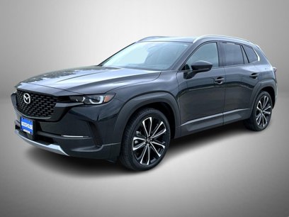 Used 2023 MAZDA CX-50 AWD 2.5 Turbo w/ Cargo Package