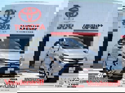Used 2024 Toyota Corolla LE