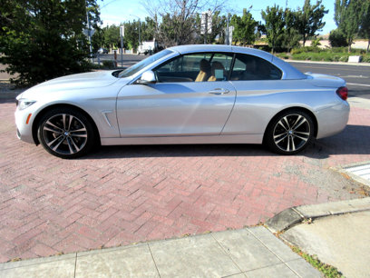 Used 2020 BMW 440i Convertible w/ Convenience Package