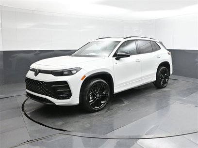 New 2025 Volkswagen Tiguan SE R-Line