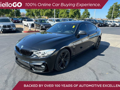 Used 2017 BMW 430i Gran Coupe