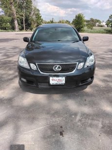 Used 2006 Lexus GS 300 AWD