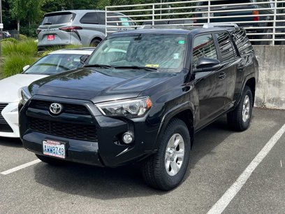 Used 2015 Toyota 4Runner SR5 Premium